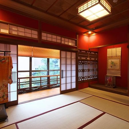Musashi Sakaean Kanazawa Exterior photo