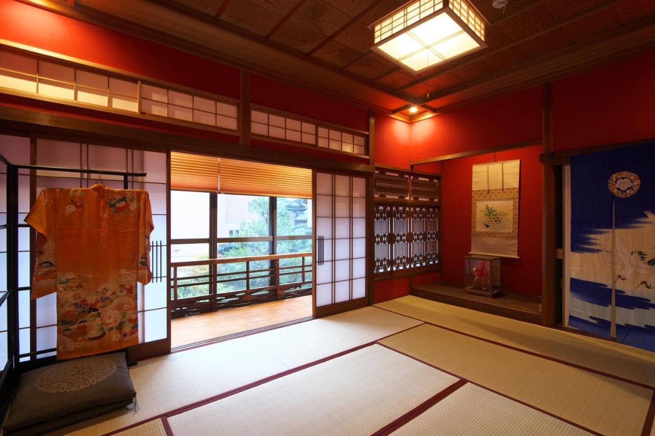 Musashi Sakaean Kanazawa Exterior photo