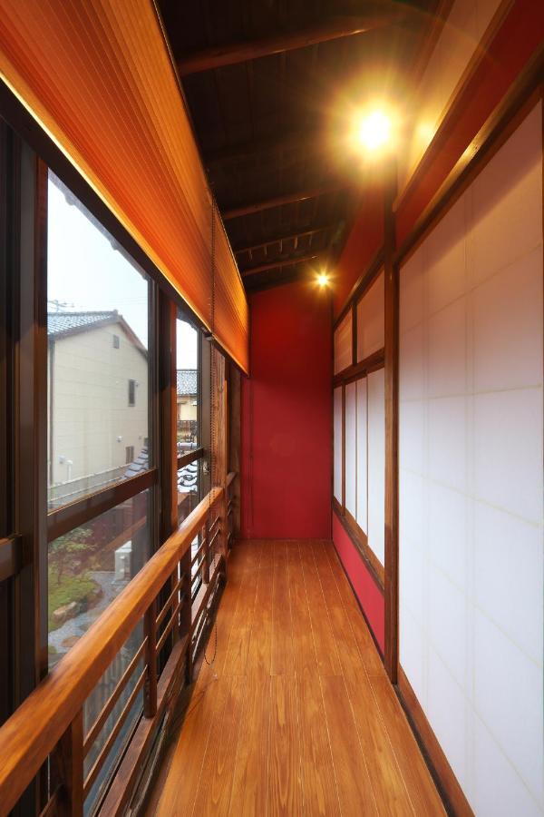 Musashi Sakaean Kanazawa Exterior photo