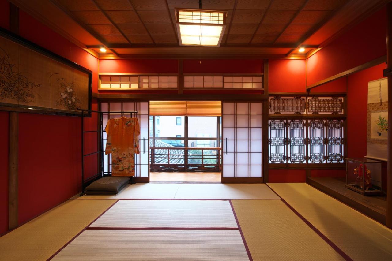 Musashi Sakaean Kanazawa Exterior photo