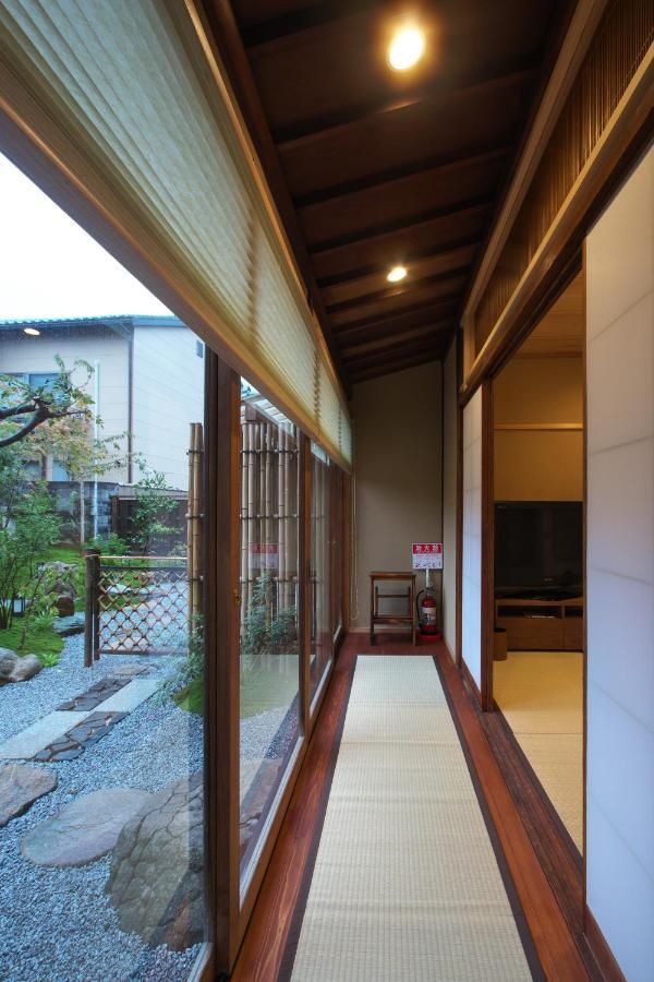 Musashi Sakaean Kanazawa Exterior photo