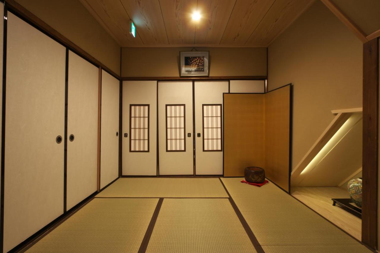 Musashi Sakaean Kanazawa Exterior photo