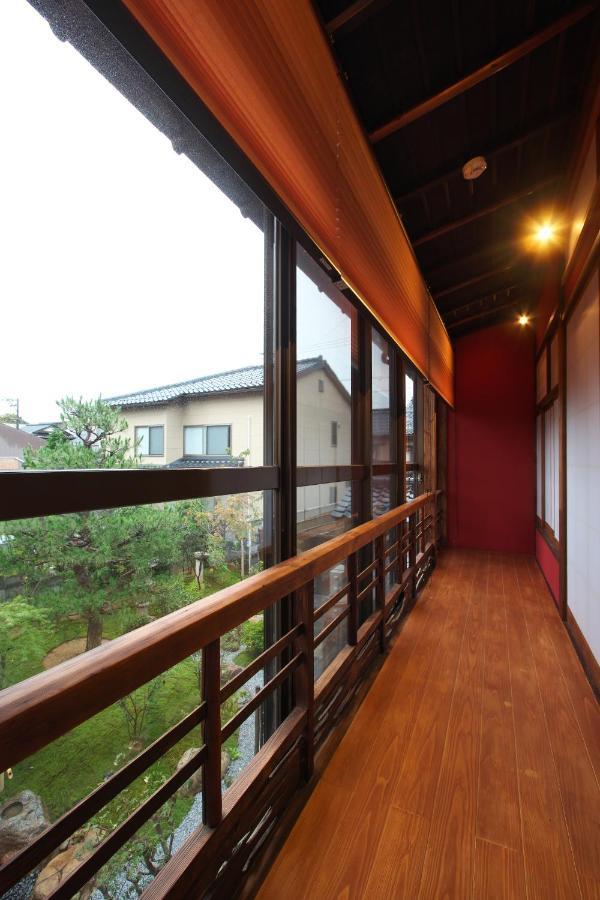 Musashi Sakaean Kanazawa Exterior photo