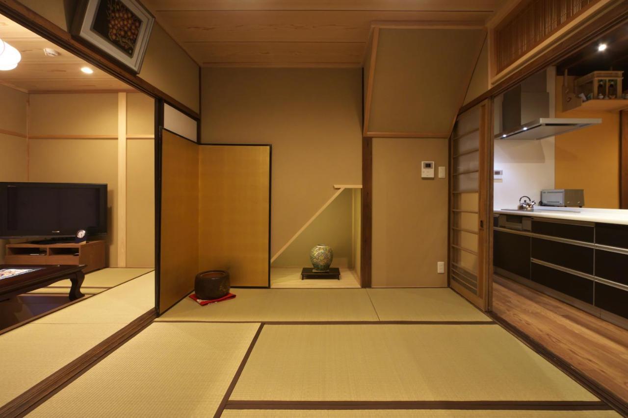 Musashi Sakaean Kanazawa Exterior photo