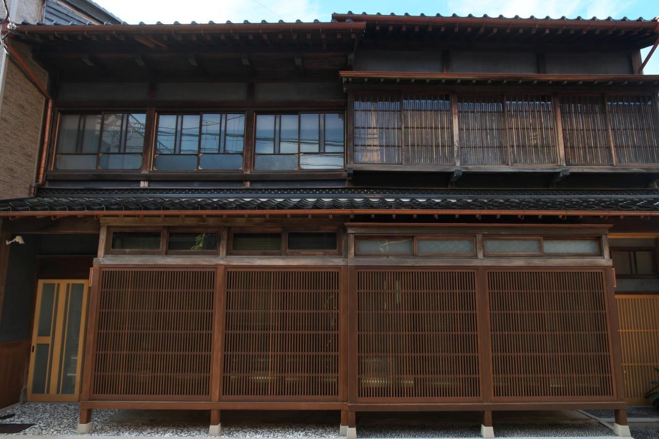 Musashi Sakaean Kanazawa Exterior photo