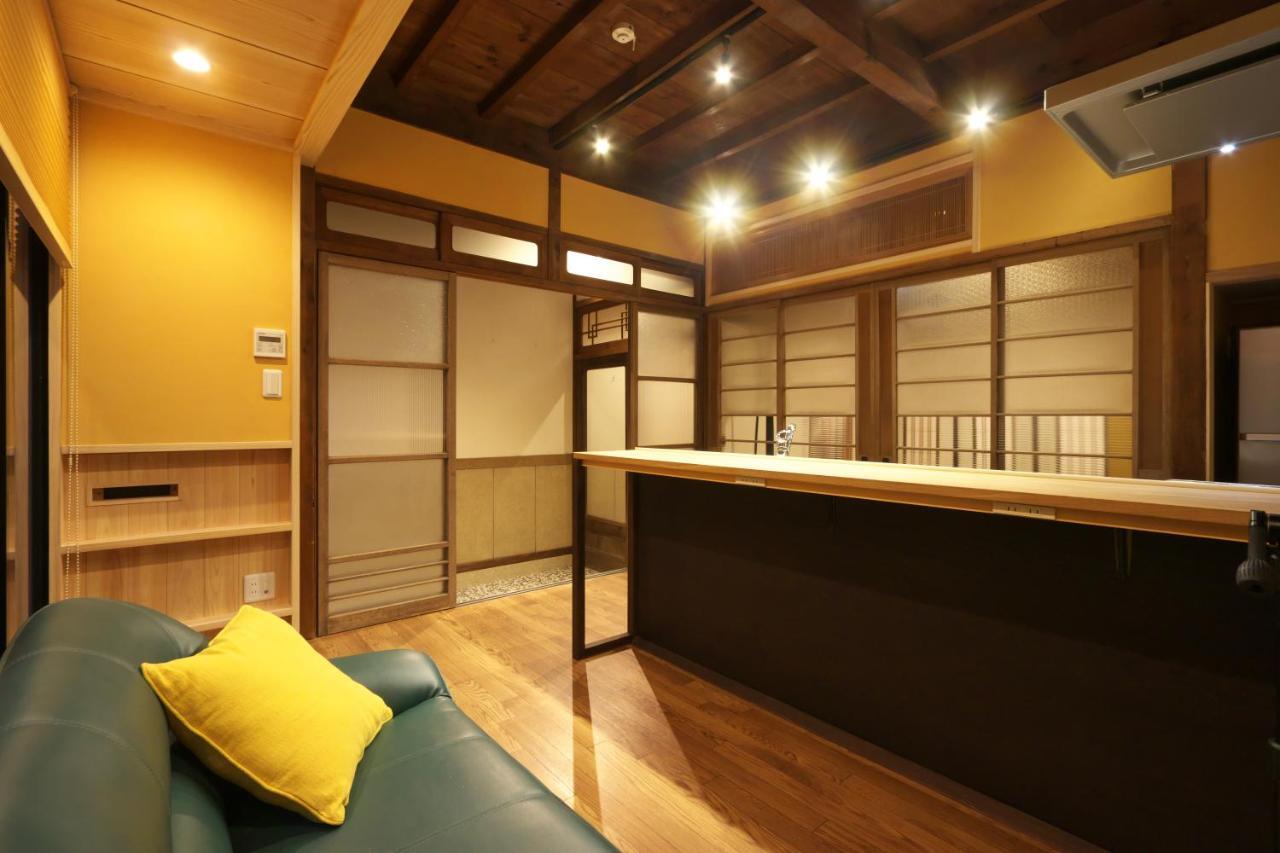 Musashi Sakaean Kanazawa Exterior photo