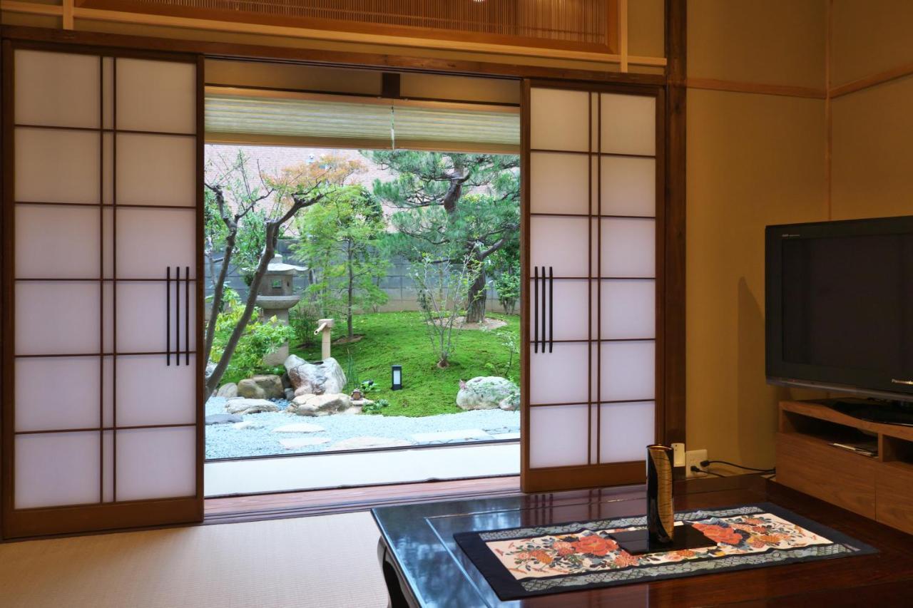 Musashi Sakaean Kanazawa Exterior photo