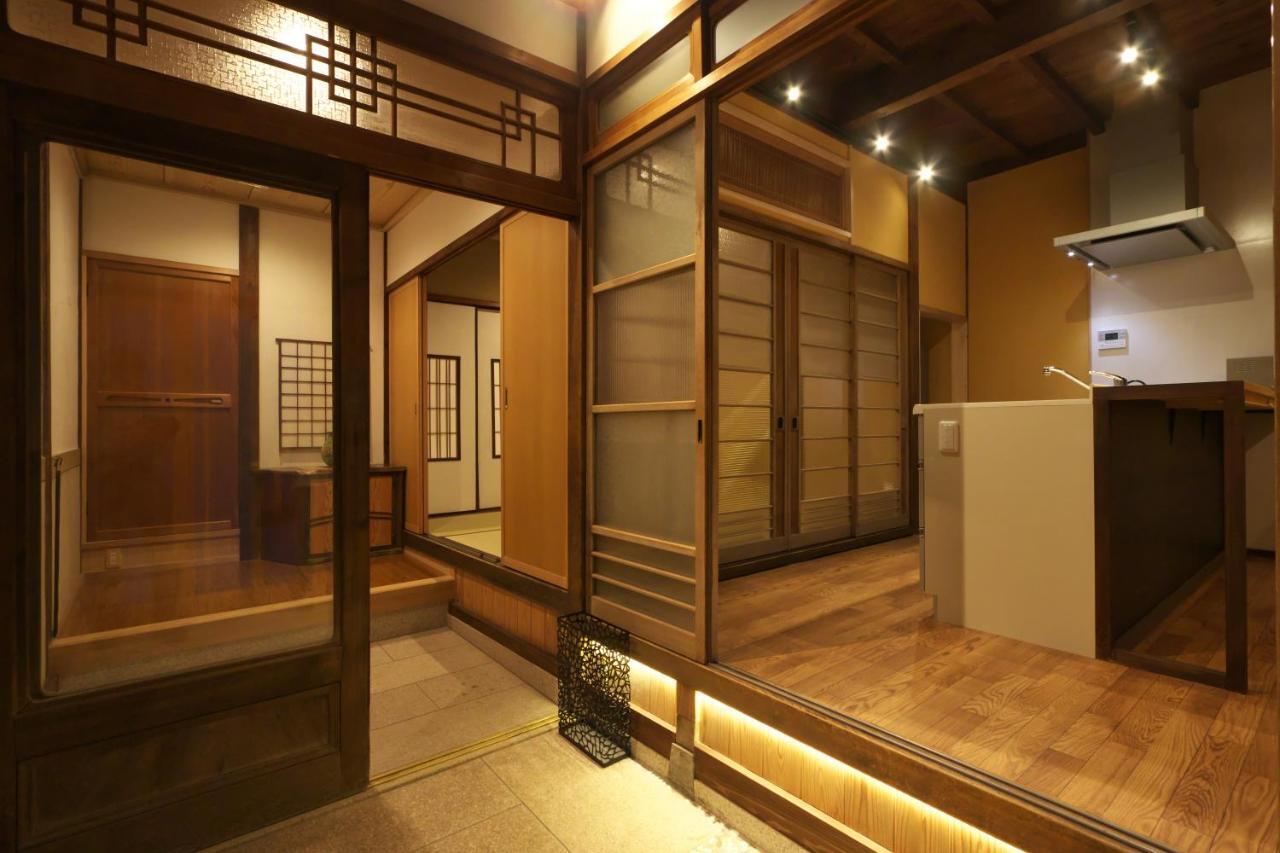 Musashi Sakaean Kanazawa Exterior photo